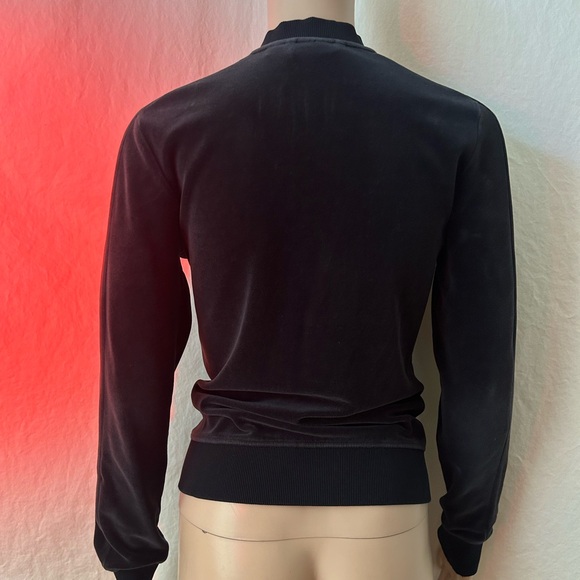 PUMA Velour Zipup - Picture 7 of 11